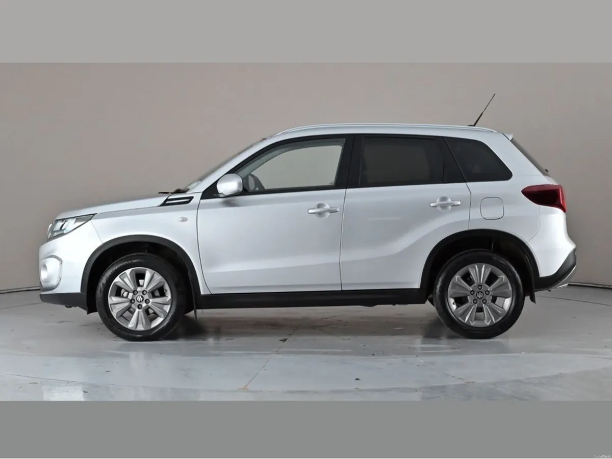 Suzuki Vitara SZ-T 1.4T - Image 3