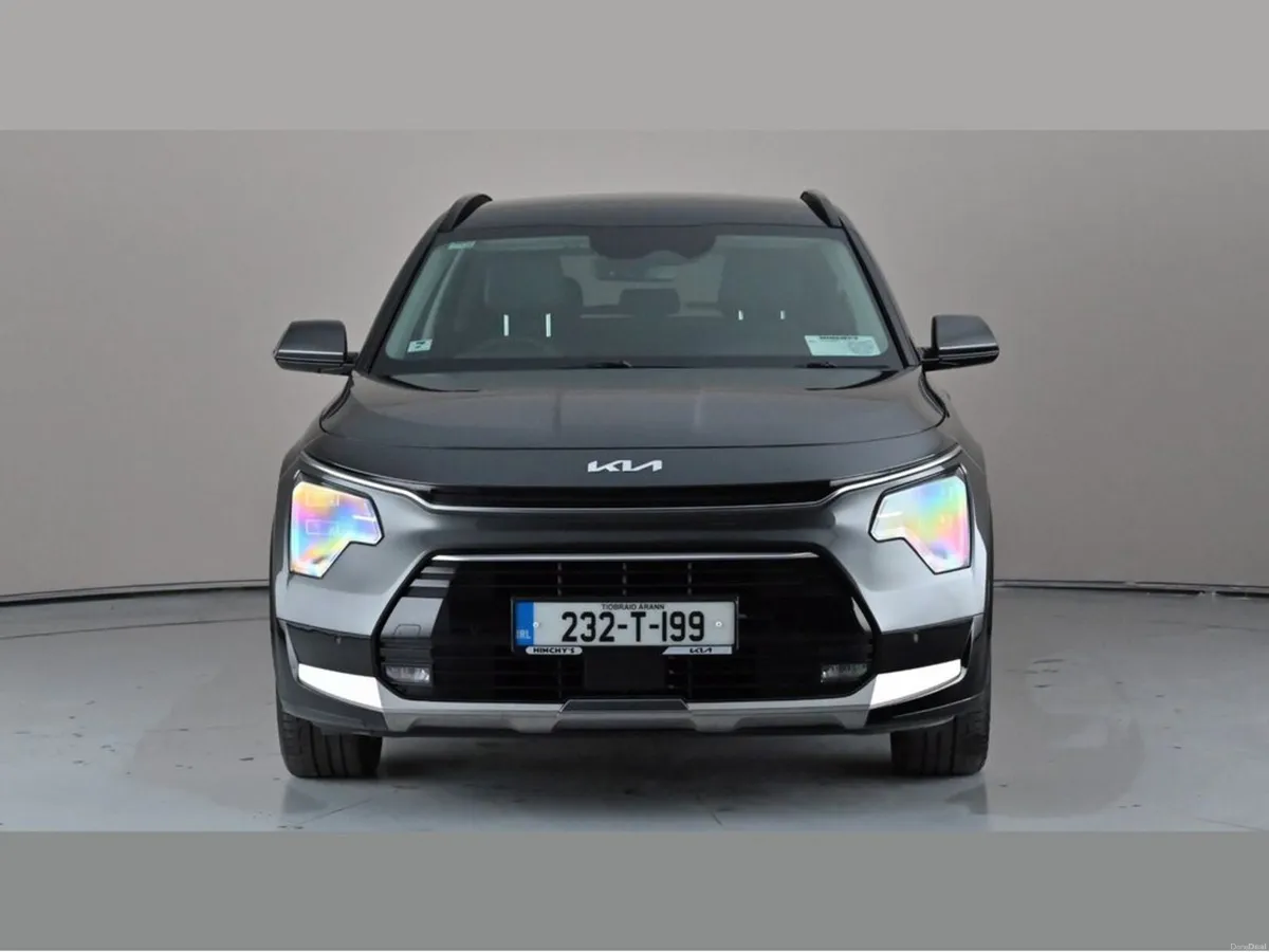 Kia Niro K4 PHEV 1.6 Auto - Image 4