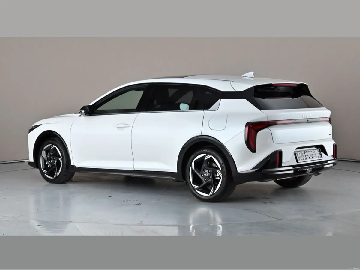 Kia K4 GT-Line Auto - Image 2