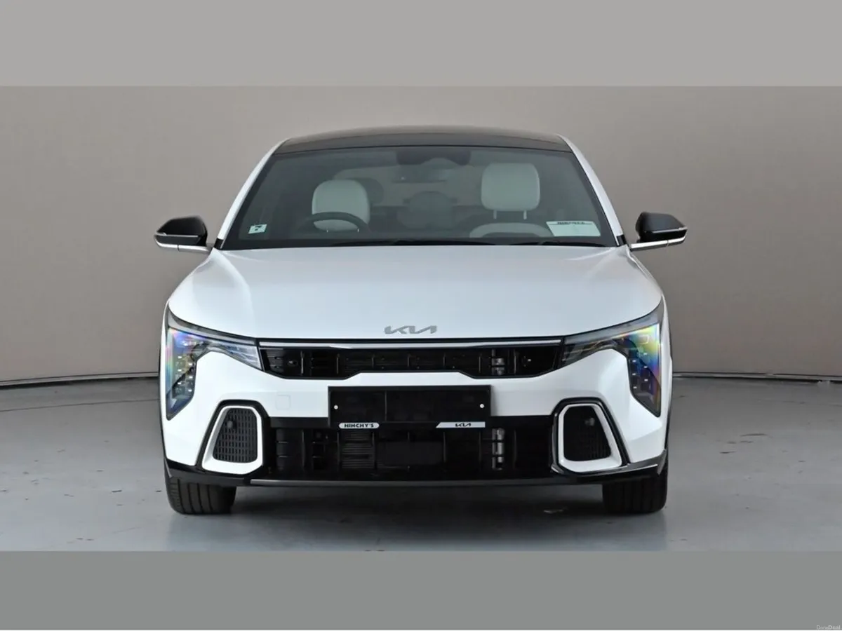Kia K4 GT-Line Auto - Image 4