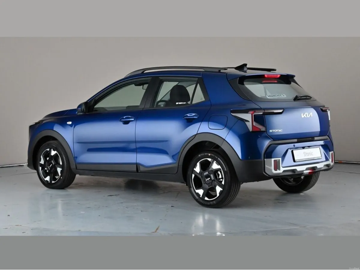 Kia Stonic K2 1.0T - Image 2