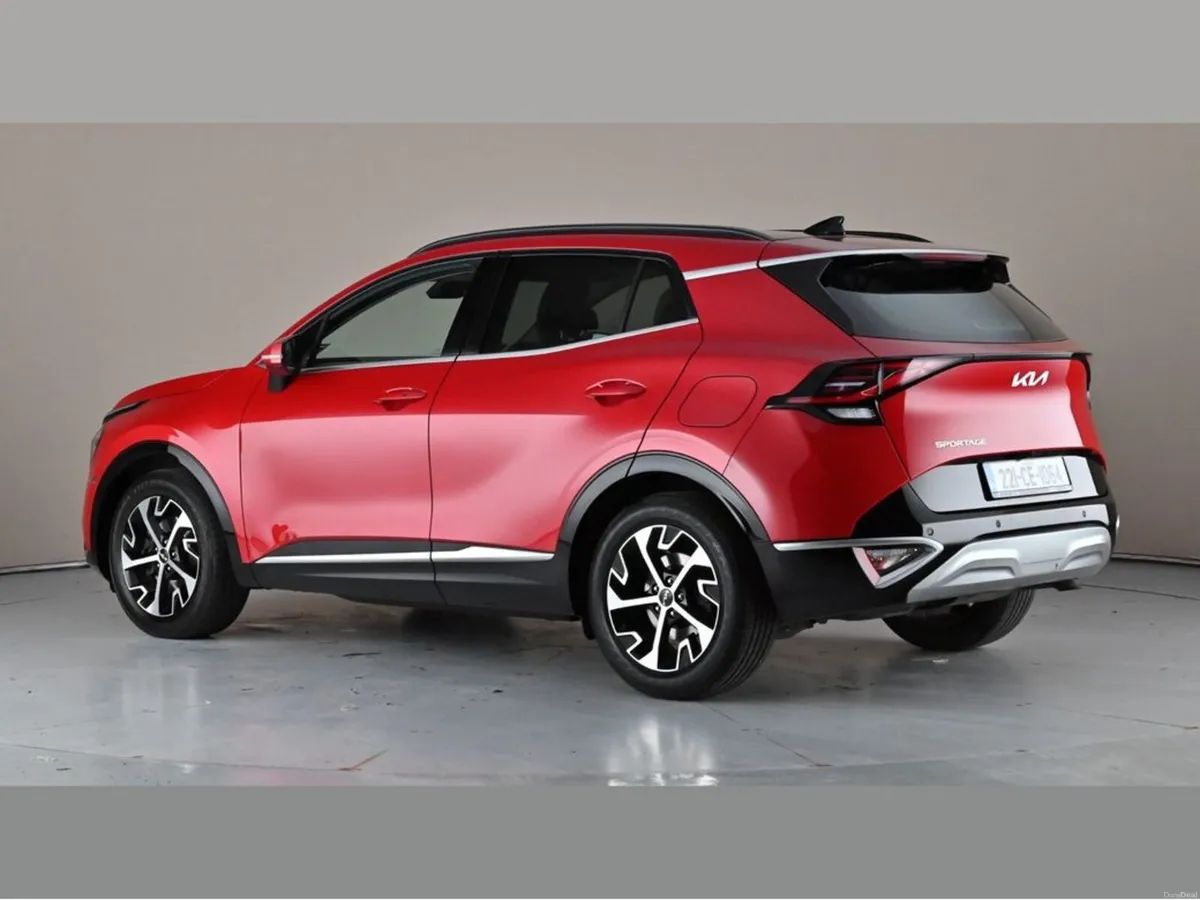 Kia Sportage K4 SR 1.6TD - Image 2