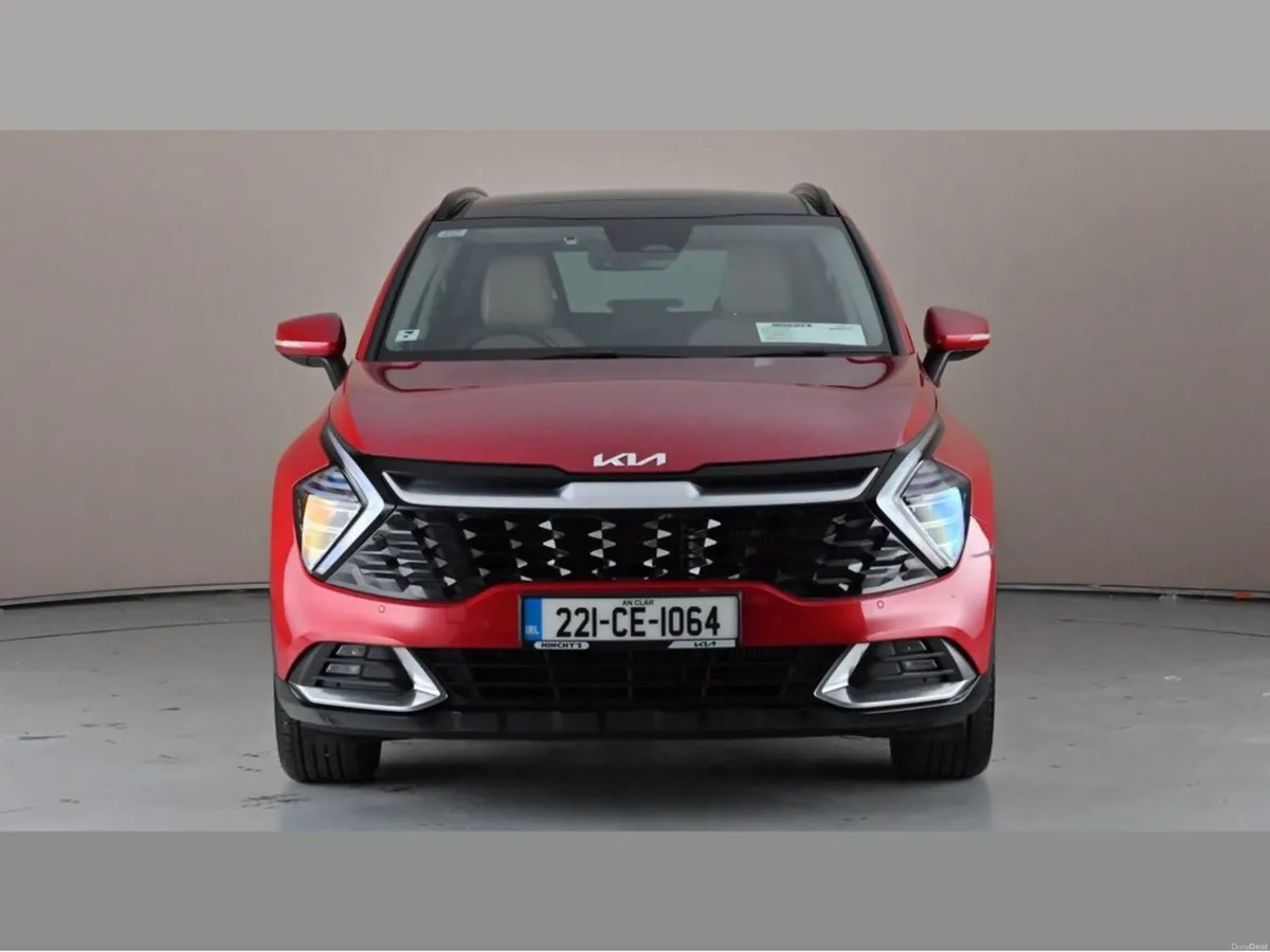Kia Sportage K4 SR 1.6TD - Image 4