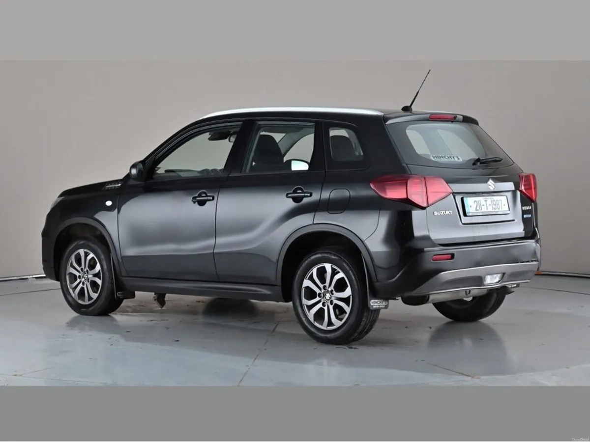 Suzuki Vitara SZ-4 1.4T - Image 2