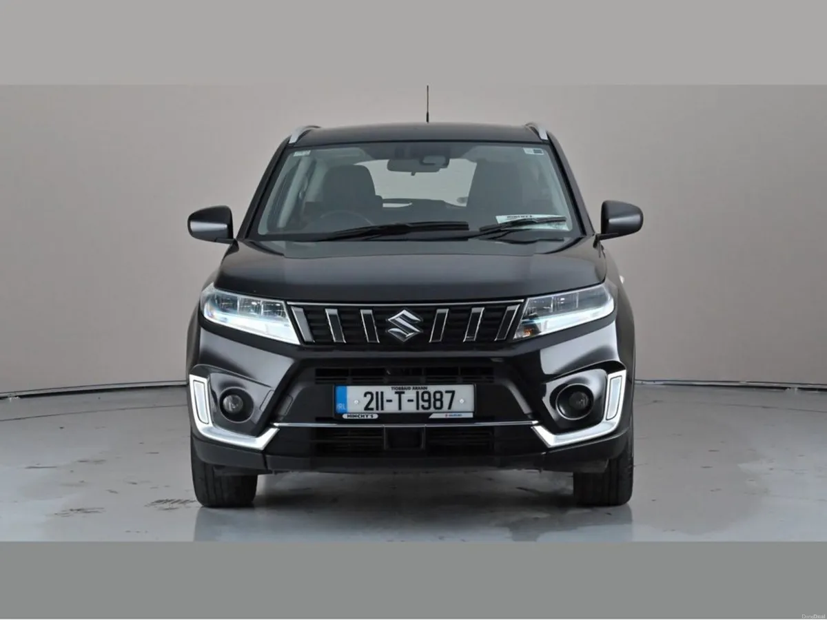 Suzuki Vitara SZ-4 1.4T - Image 4
