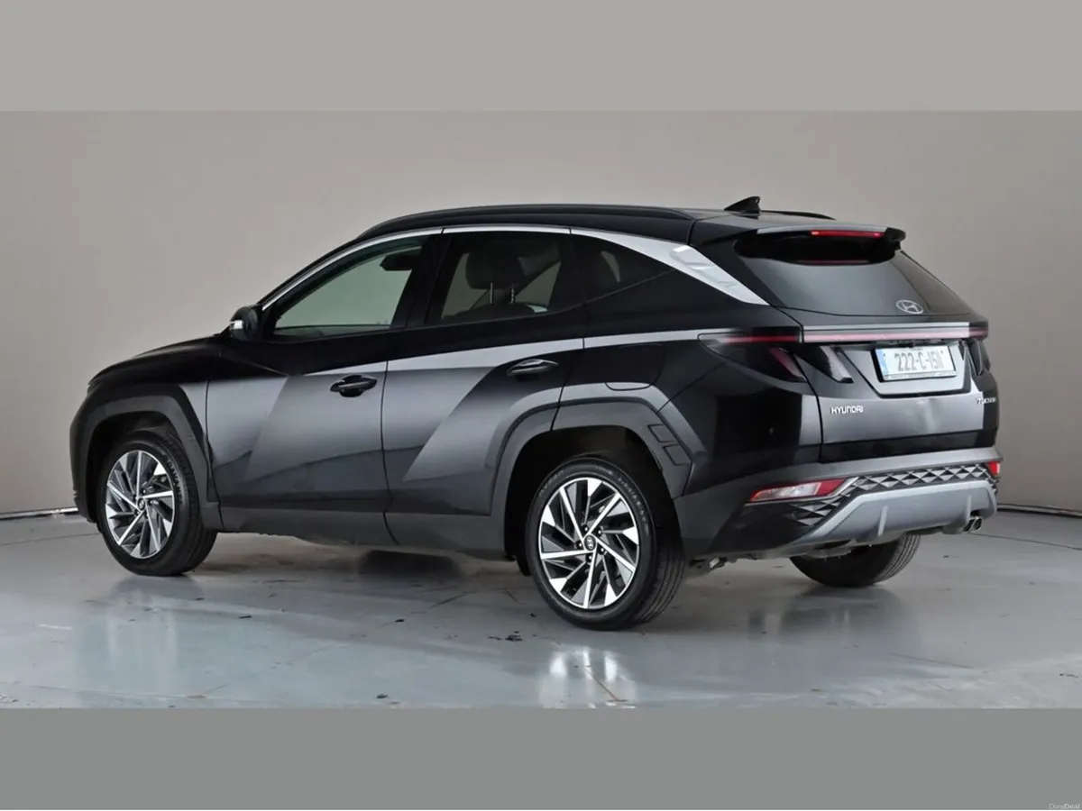 Hyundai Tucson Executive Plus 1.6TD - Image 2