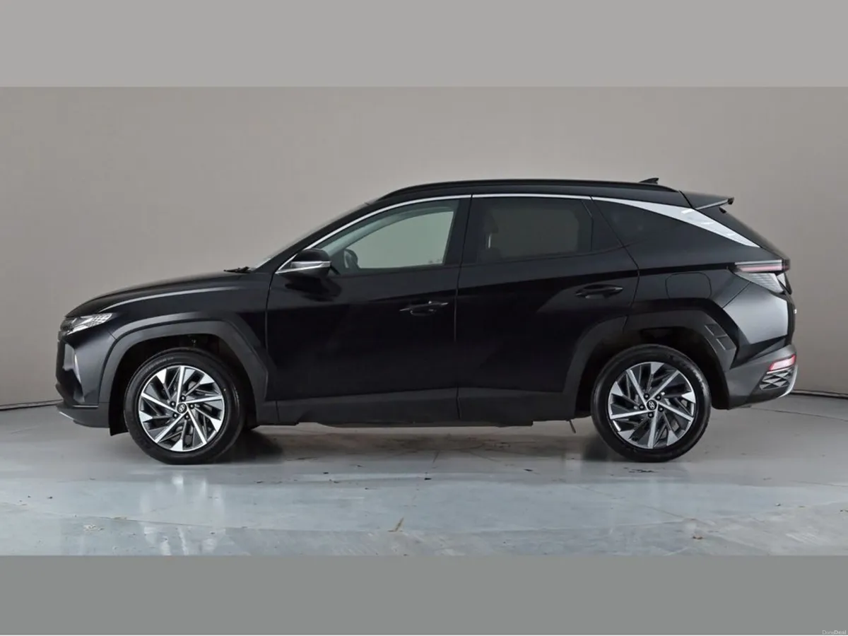 Hyundai Tucson Executive Plus 1.6TD - Image 3