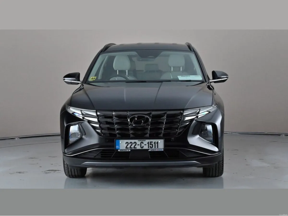 Hyundai Tucson Executive Plus 1.6TD - Image 4