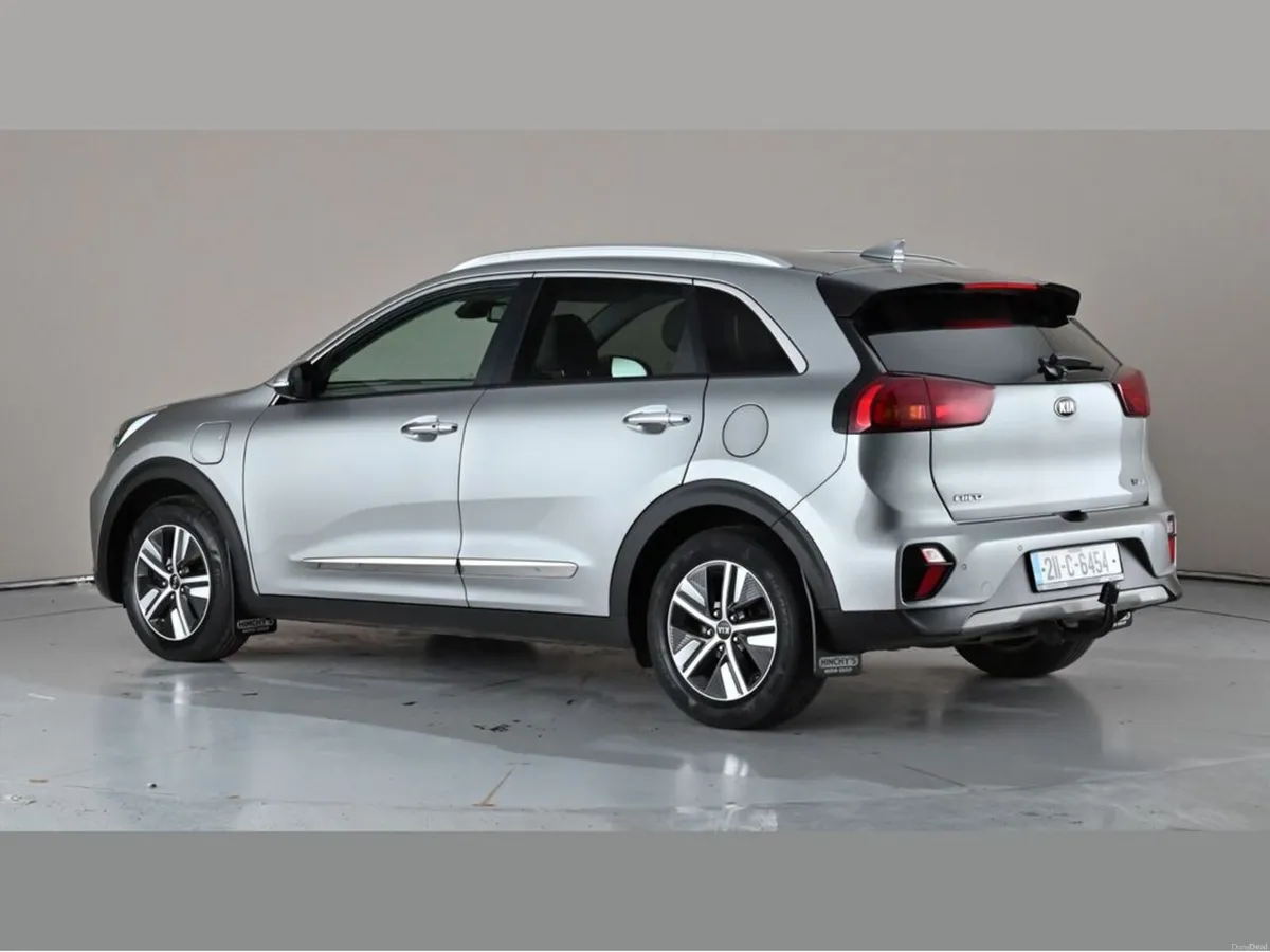 Kia Niro 1.6 GDI PHEV - Image 2