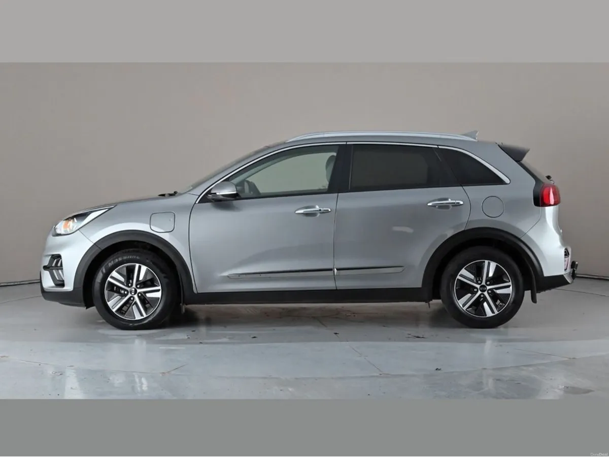Kia Niro 1.6 GDI PHEV - Image 3