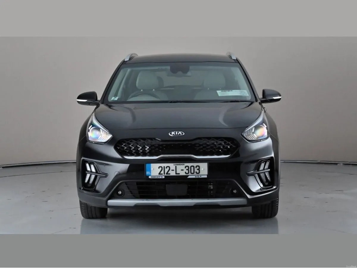 Kia Niro PHEV 1.6 Auto - Image 4