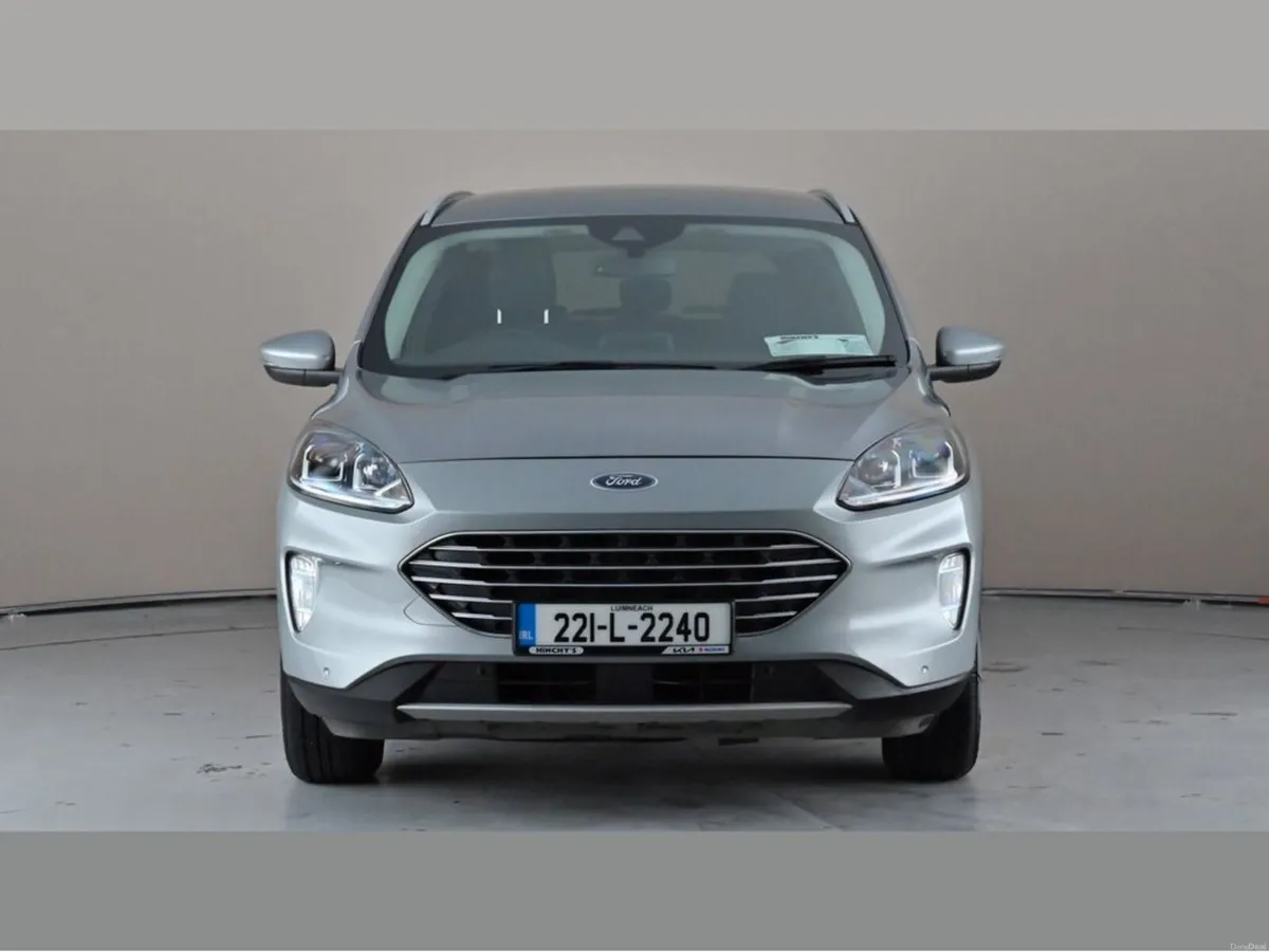 Ford Kuga Titanium 1.5TD - Image 4