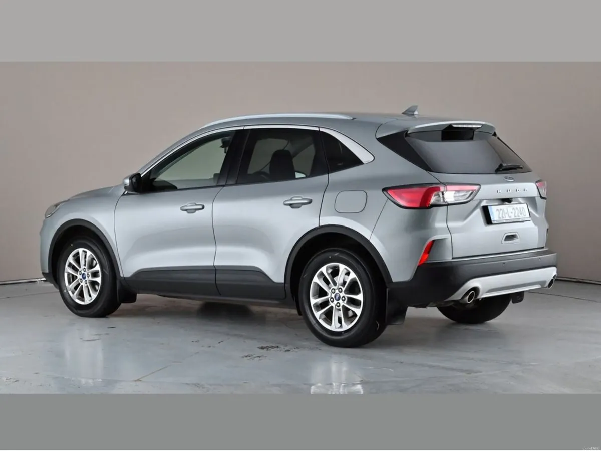 Ford Kuga Titanium 1.5TD - Image 2