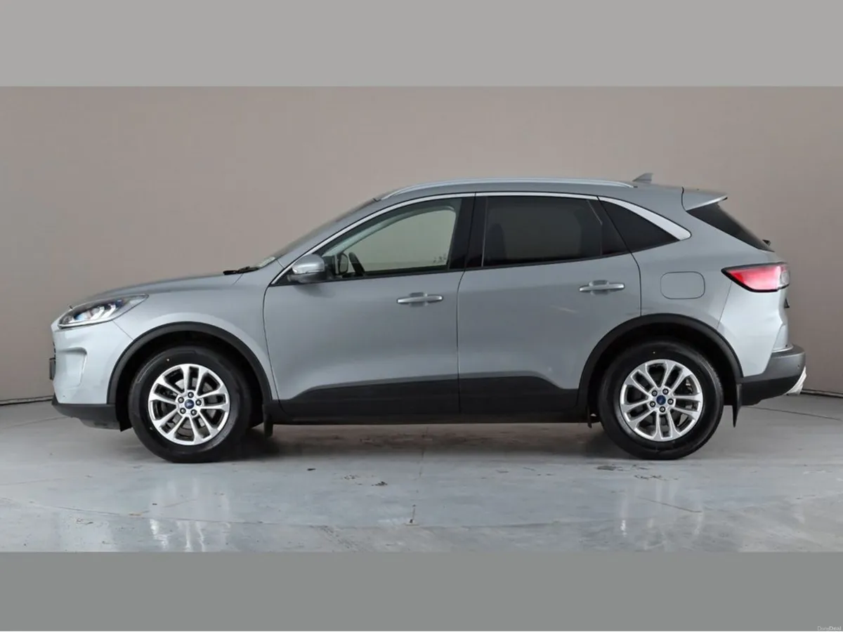 Ford Kuga Titanium 1.5TD - Image 3