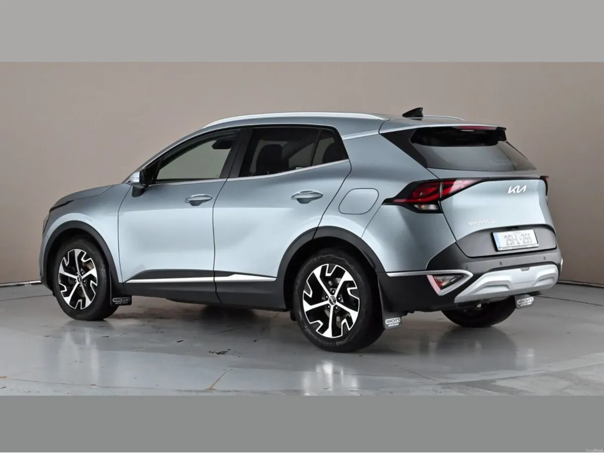 Kia Sportage K3 1.6TD - Image 2