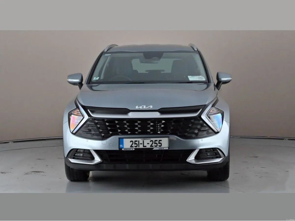 Kia Sportage K3 1.6TD - Image 4