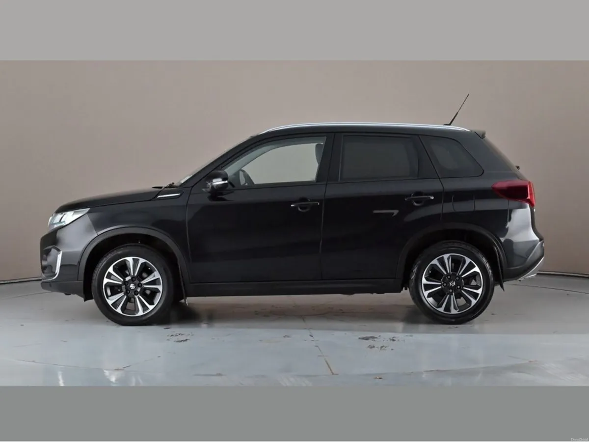 Suzuki Vitara SZ-5 1.4T 4x4 Allgrip - Image 3