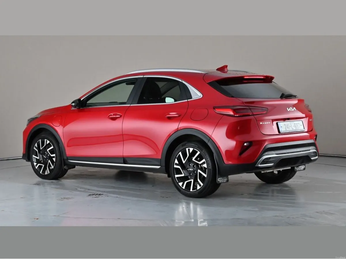 Kia XCeed PHEV 1.6 Auto - Image 2