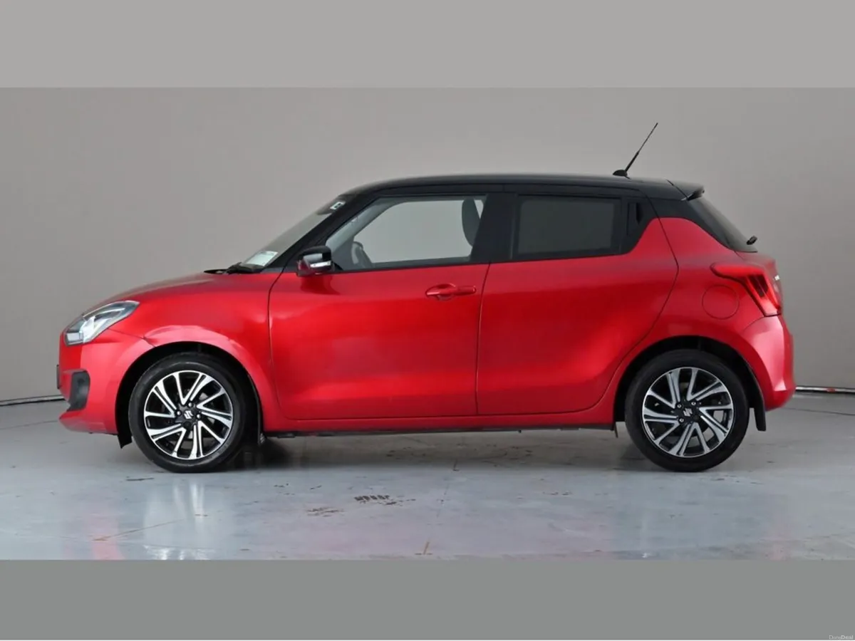 Suzuki Swift SZ-5 1.2 Auto - Image 3