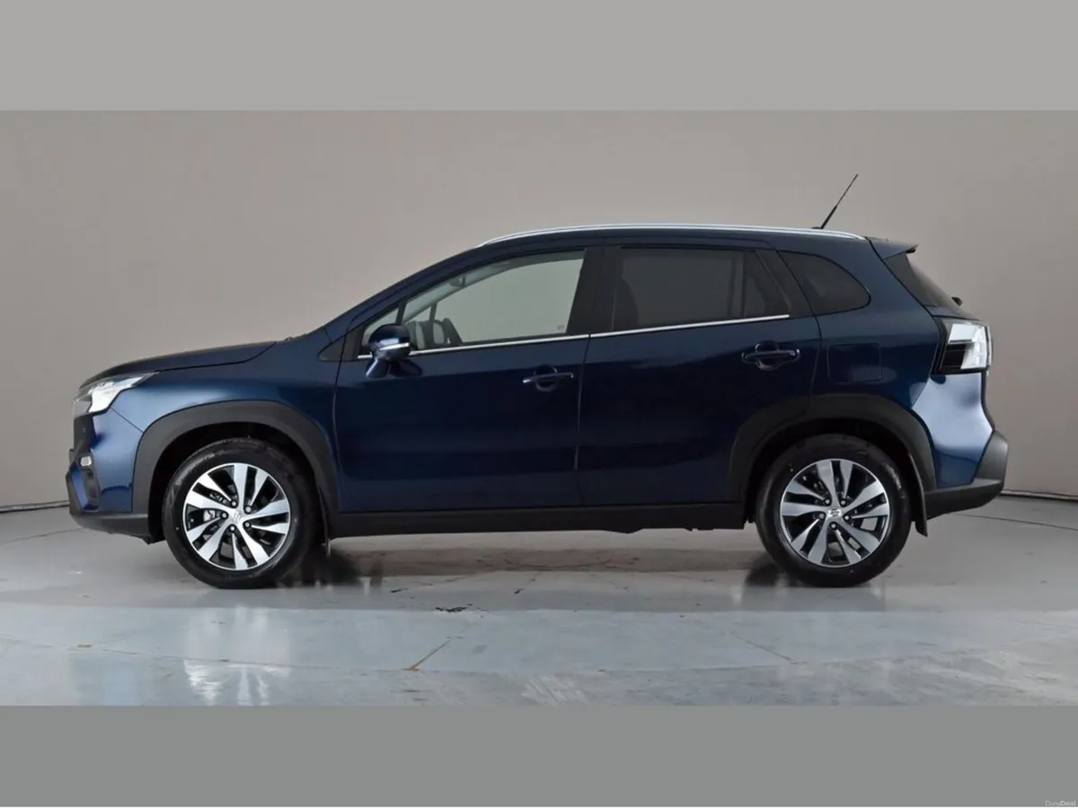 Suzuki S-CROSS Ultra 1.4T 4x4 Allgrip - Image 3