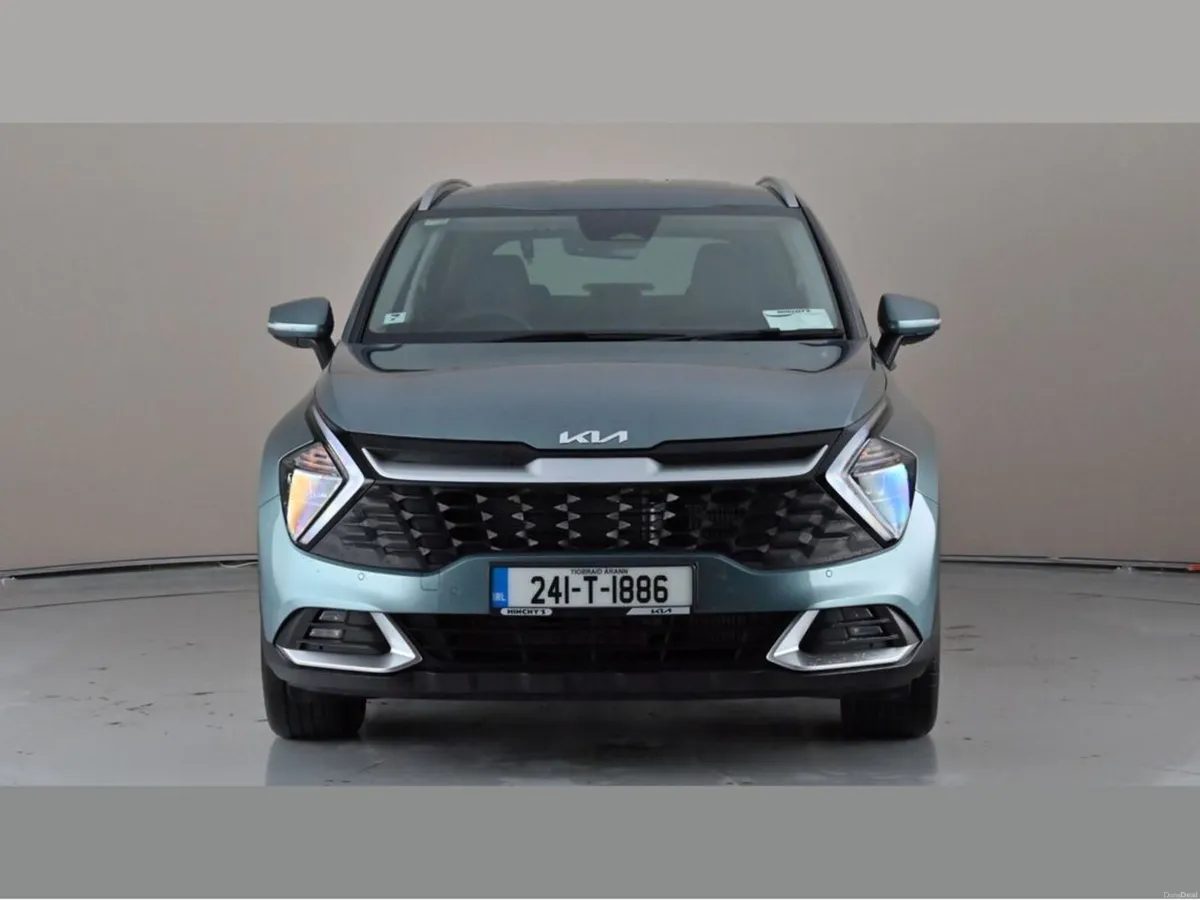 Kia Sportage K3 1.6TD - Image 4