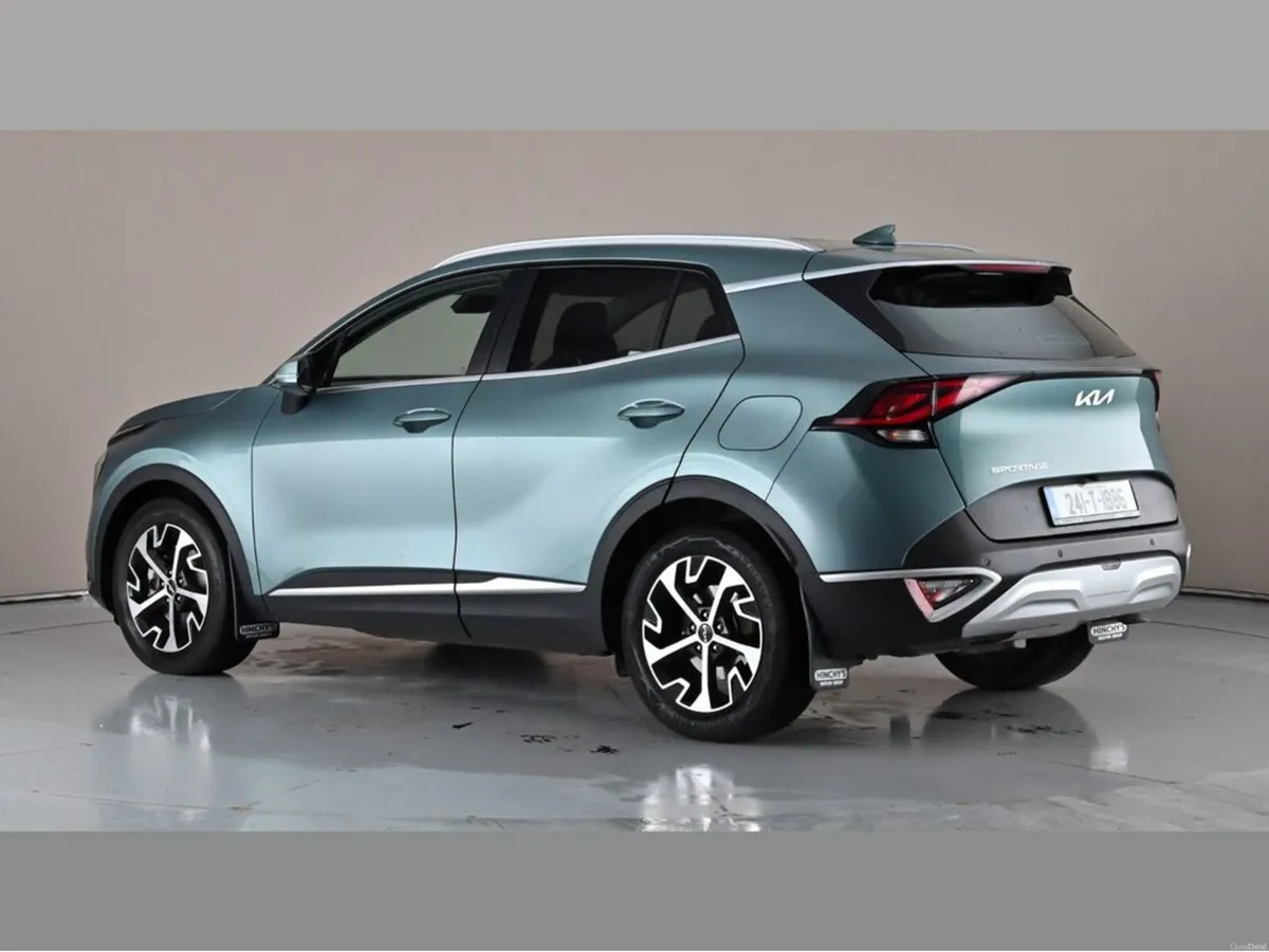Kia Sportage K3 1.6TD - Image 2