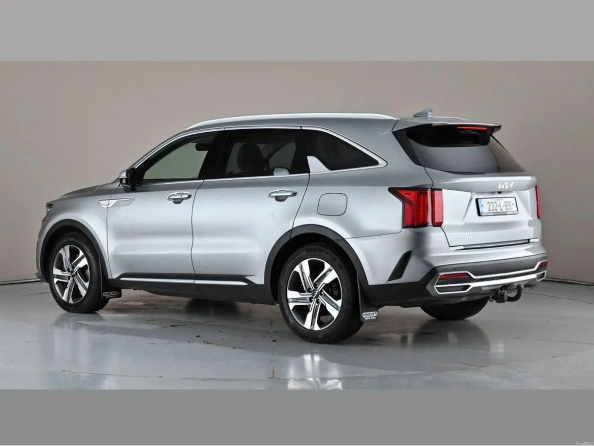 Kia Sorento K4 2.2TD Auto - Image 2