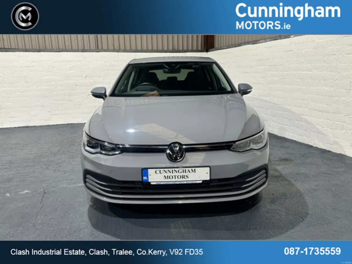 222 Volkswagen Golf 2.0 TDI 150BHP DSG AUTOMATIC - Image 4