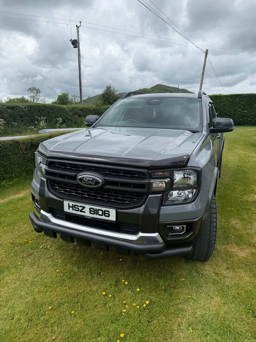 Ford ranger tremor - Image 3