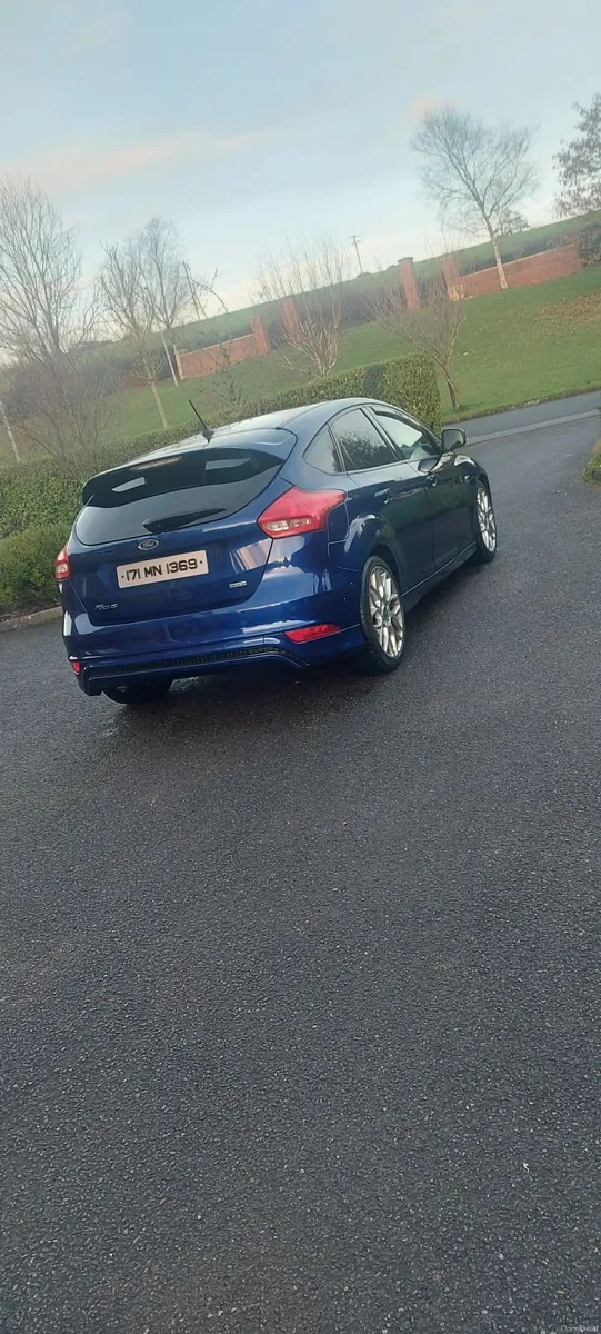 Ford Focus 2017 - Image 3
