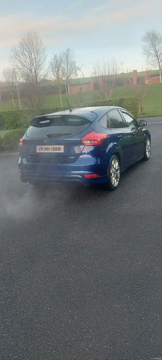 Ford Focus 2017 - Image 5