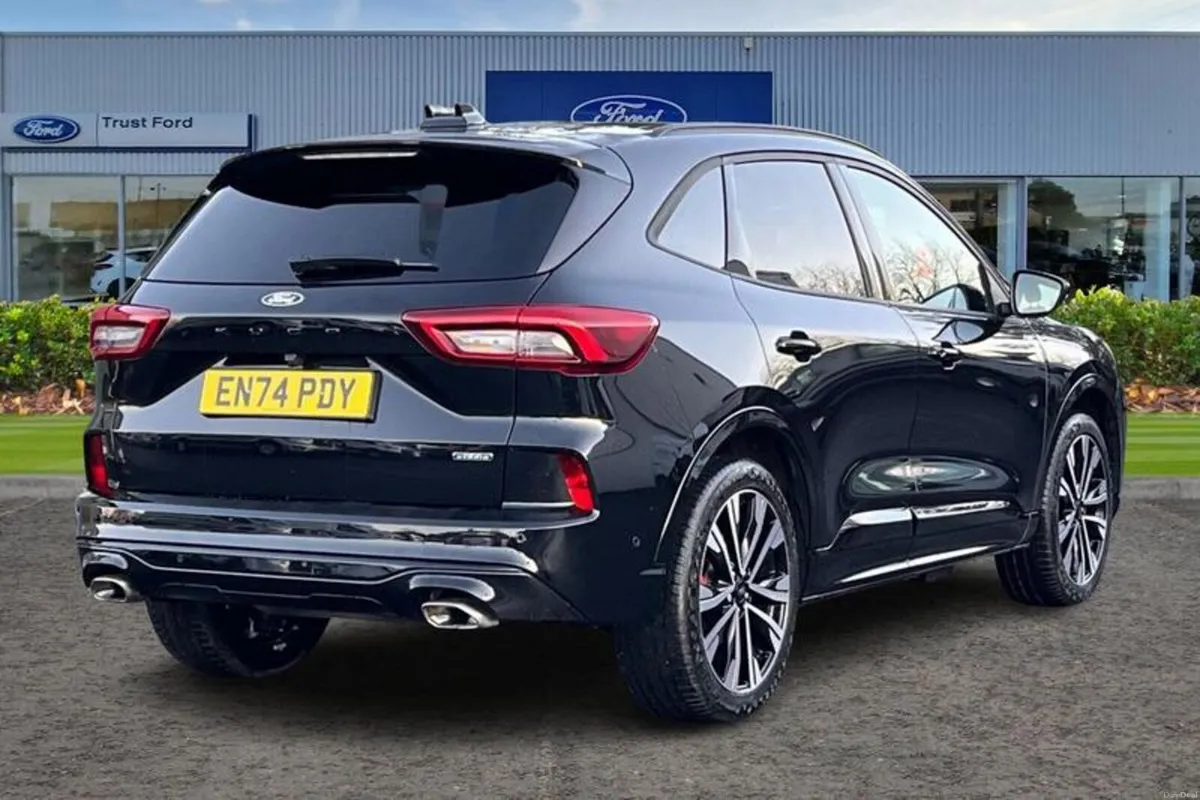 Ford Kuga ST-Line X - Image 4