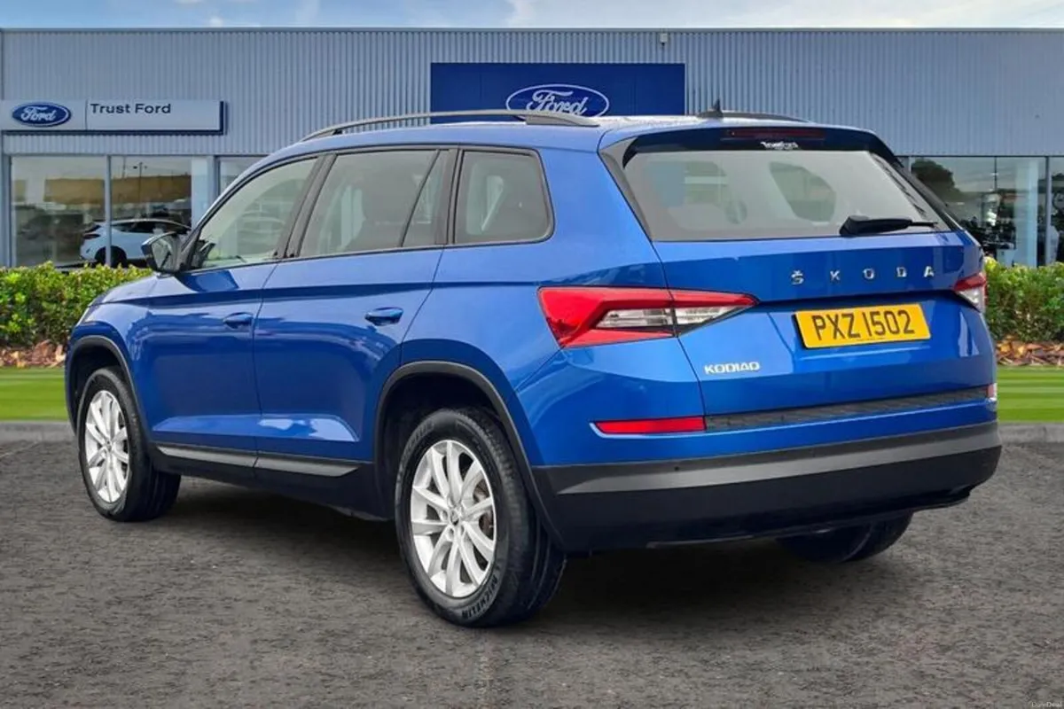 Skoda Kodiaq SE - Image 2