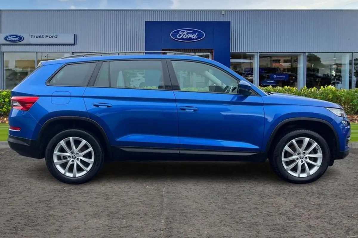 Skoda Kodiaq SE - Image 3