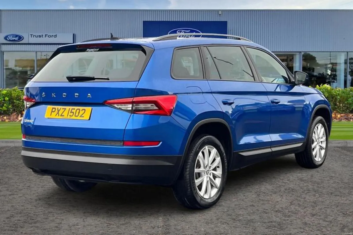 Skoda Kodiaq SE - Image 4