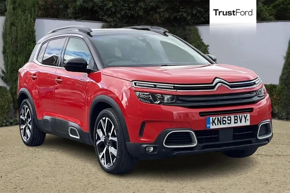 Citroen C5 Aircross Flair Plus - Image 1