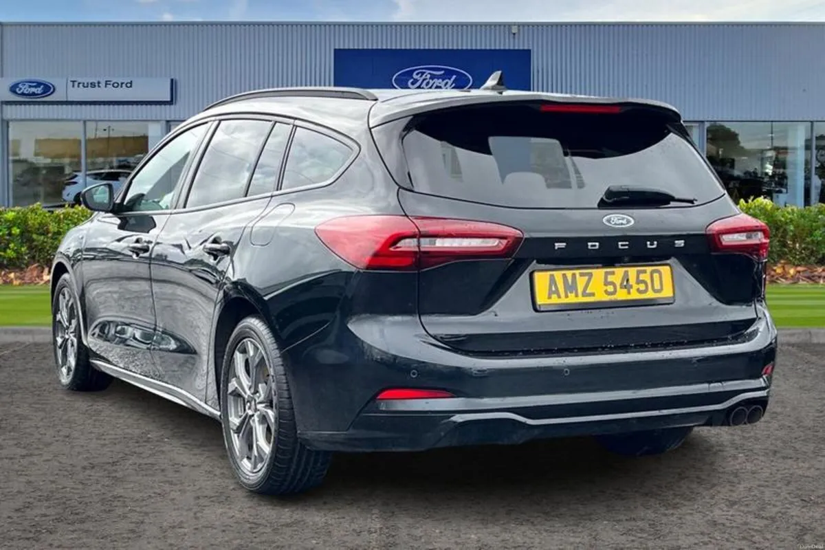 Ford Focus ST-Line - Image 2