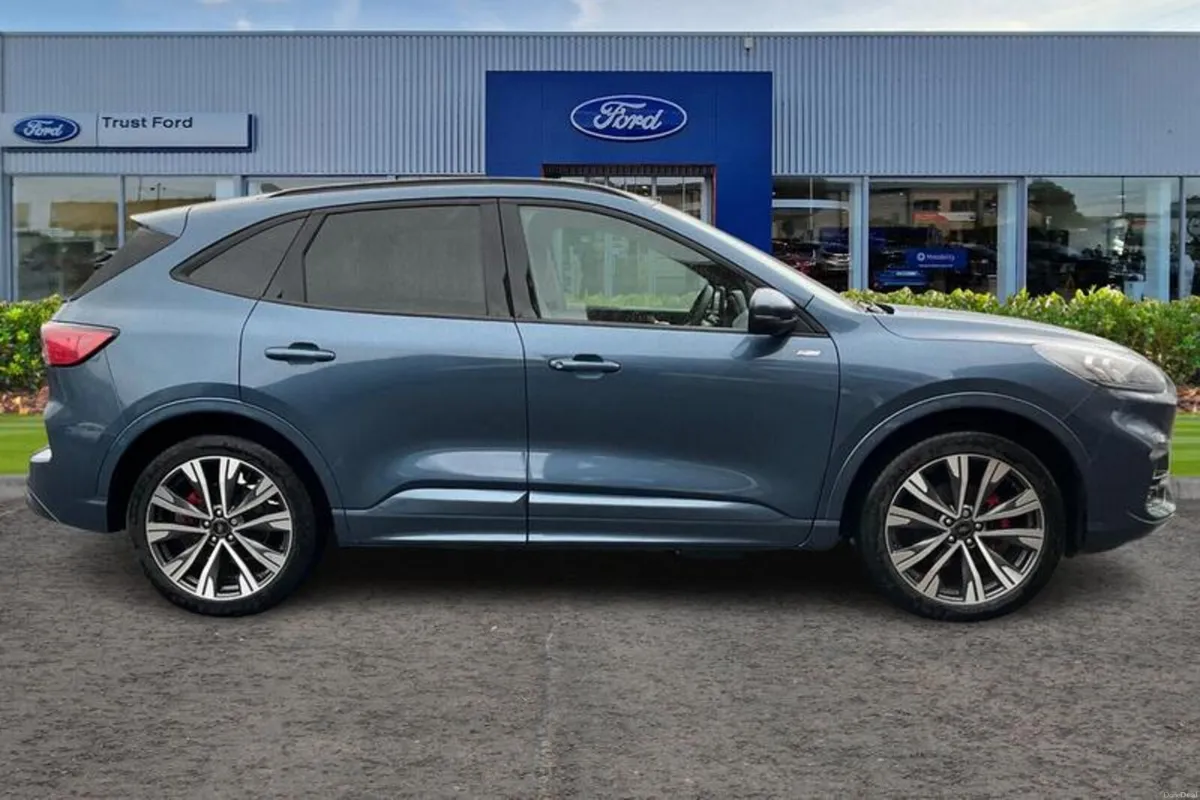 Ford Kuga ST-Line X Edition - Image 3