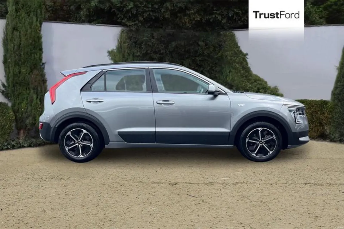 Kia Niro 2 - Image 3