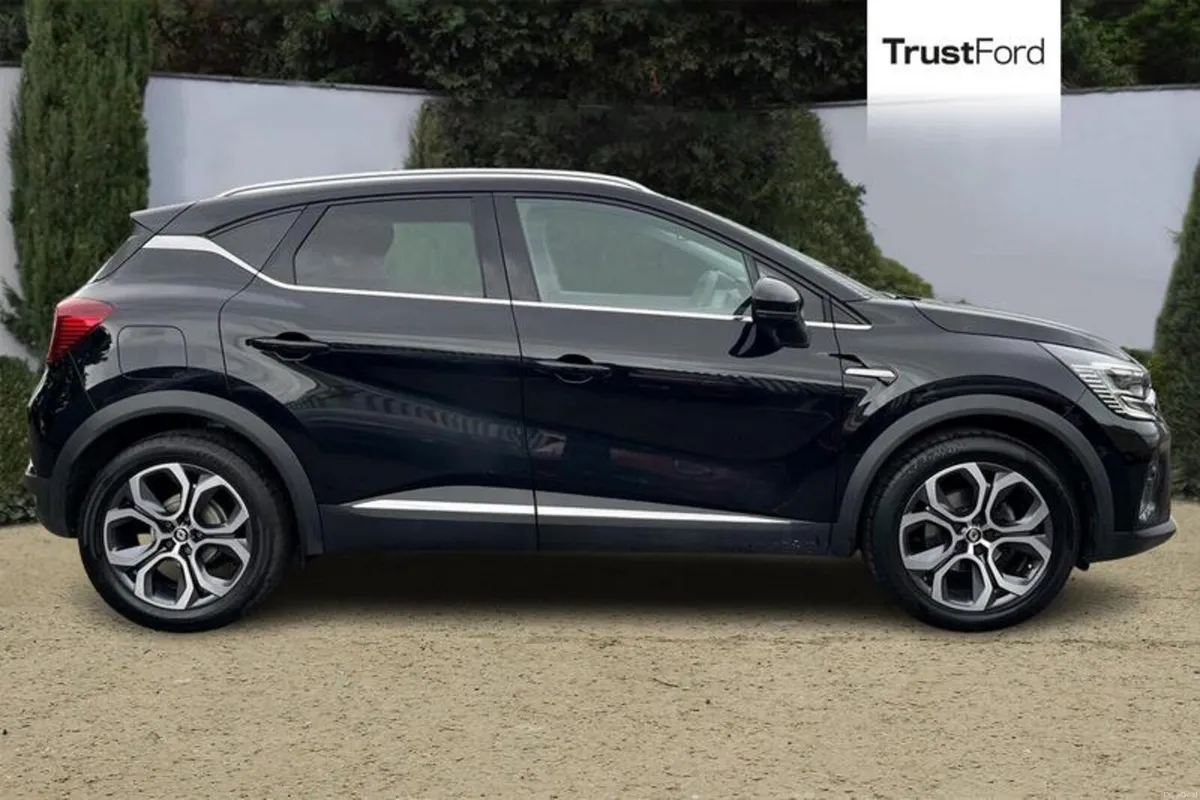 Renault Captur techno - Image 3