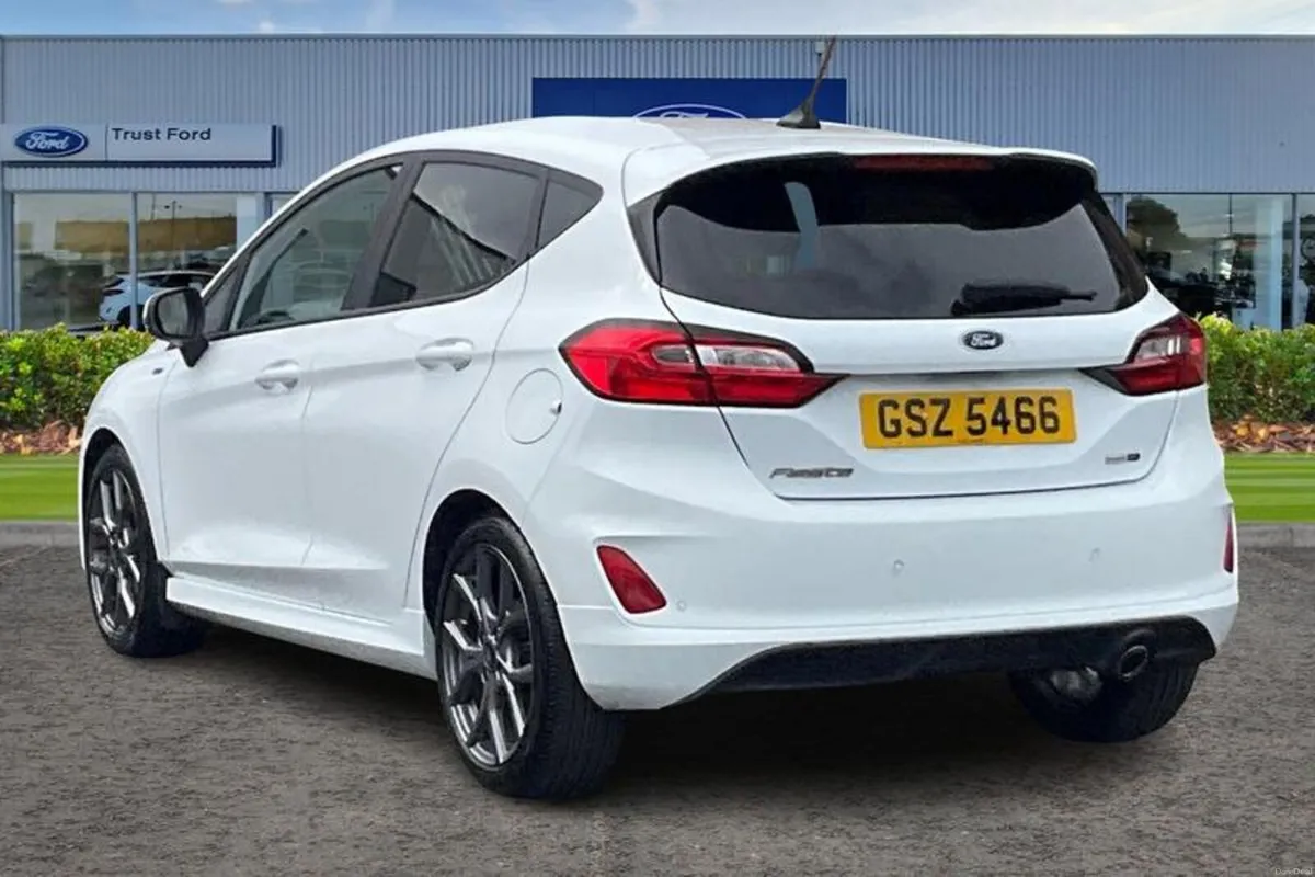 Ford Fiesta ST-Line Edition - Image 2