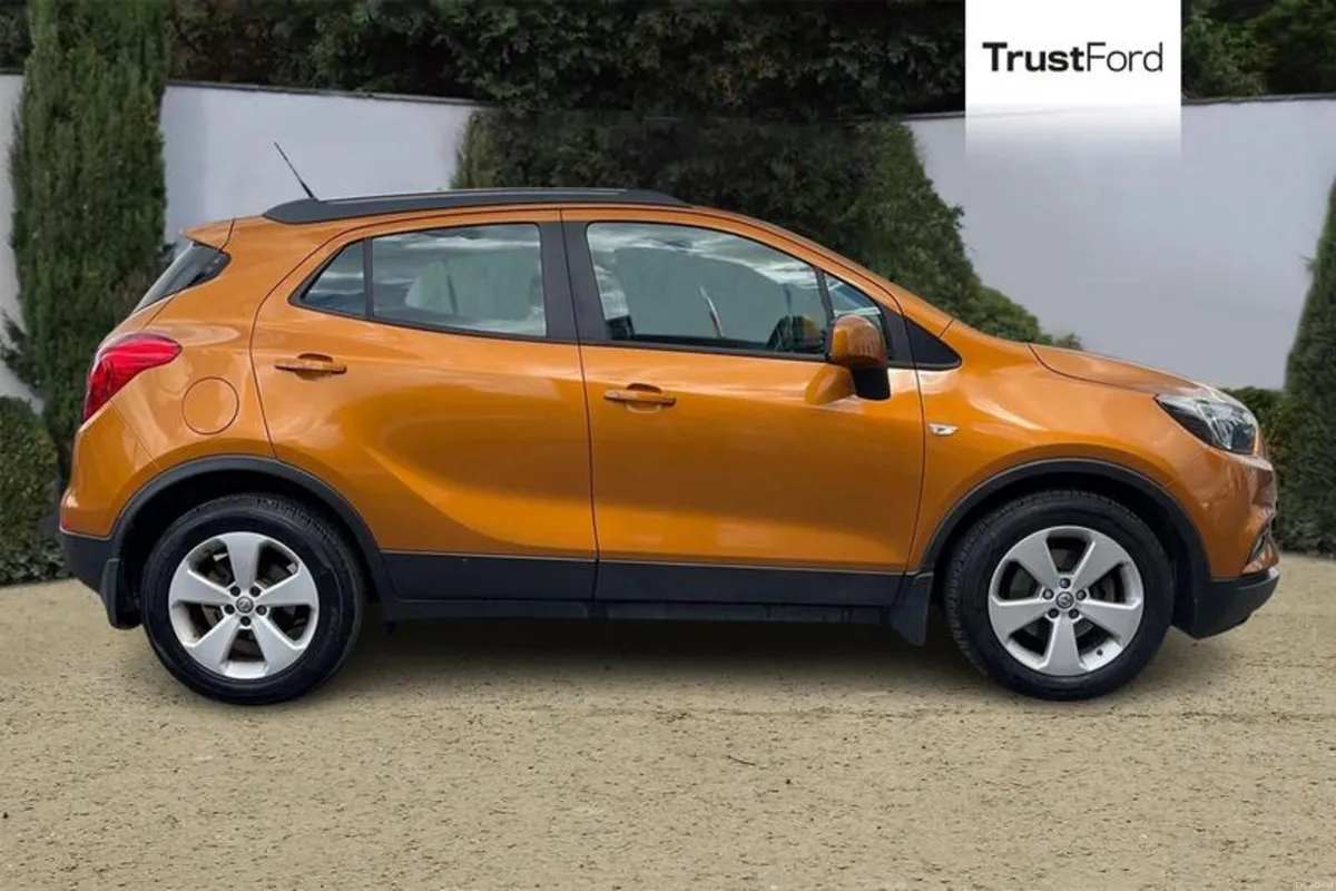Vauxhall Other Active - Image 3