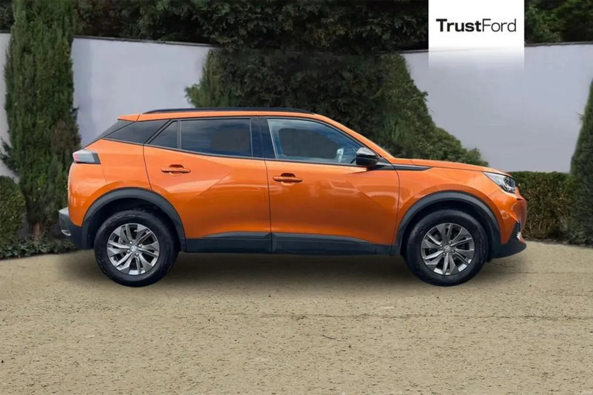 Peugeot 2008 Active Premium+ - Image 3