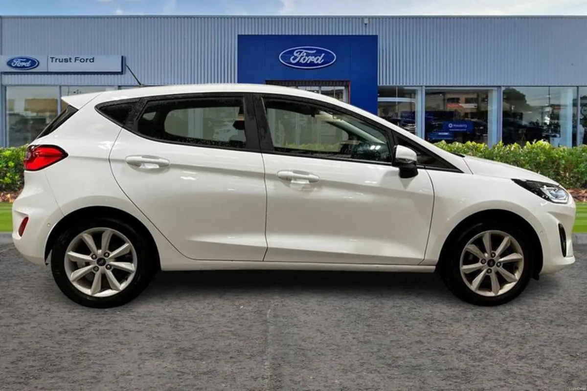 Ford Fiesta Trend - Image 3