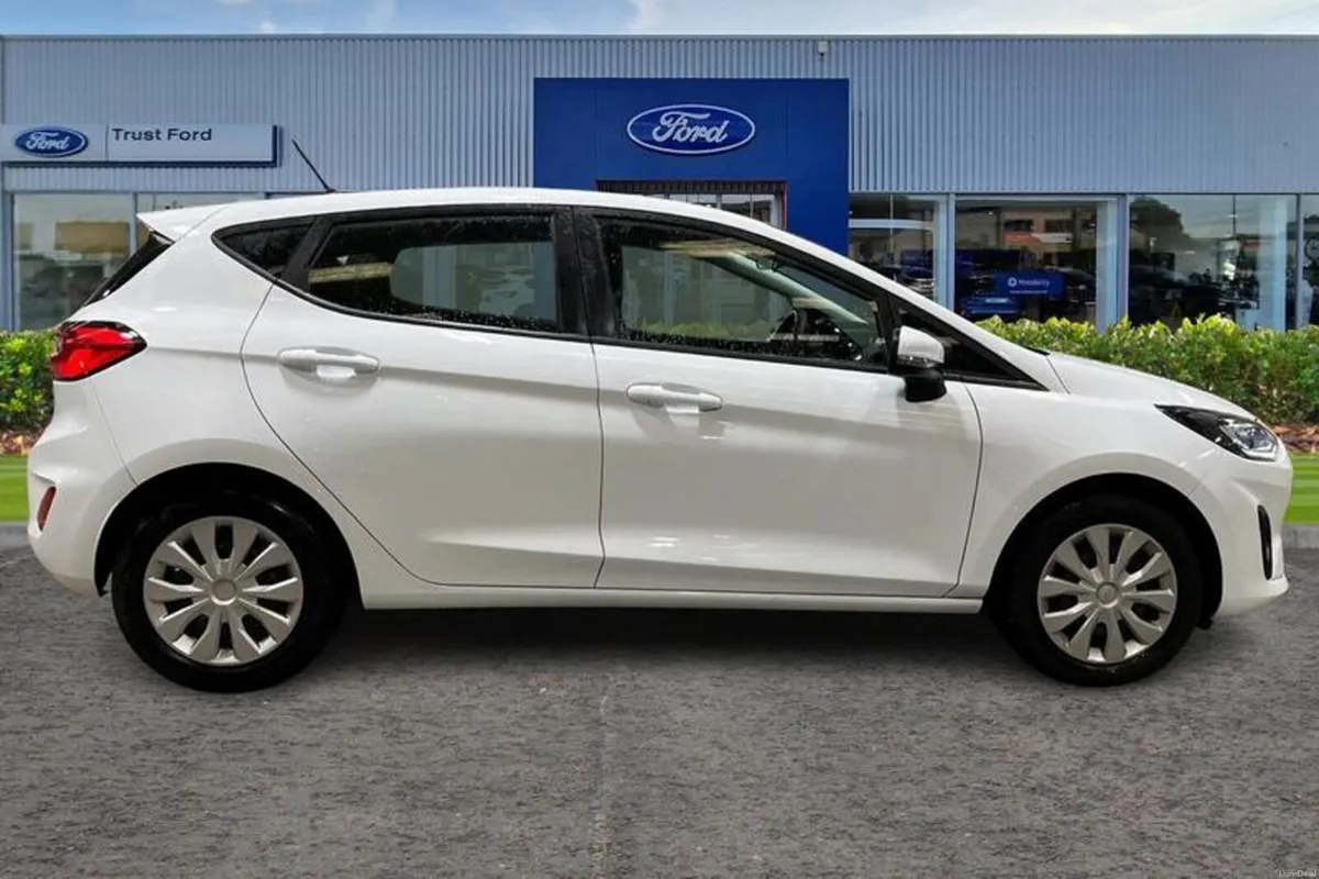 Ford Fiesta Trend - Image 3