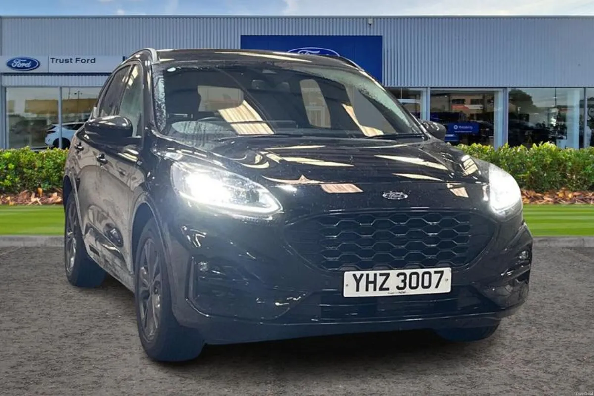 Ford Kuga ST-Line Edition - Image 1