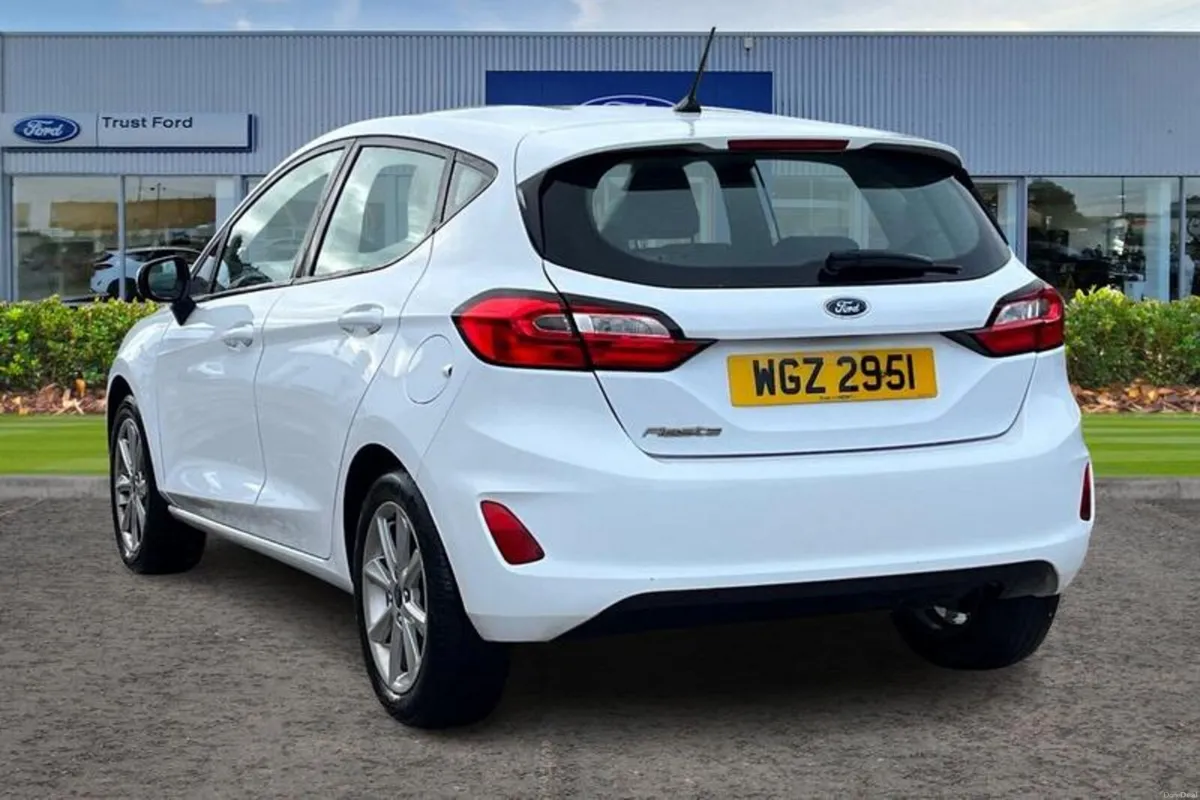 Ford Fiesta Trend - Image 2