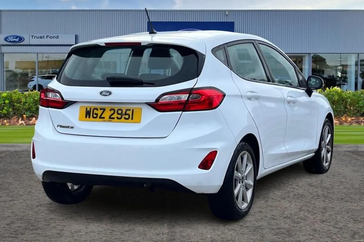 Ford Fiesta Trend - Image 4