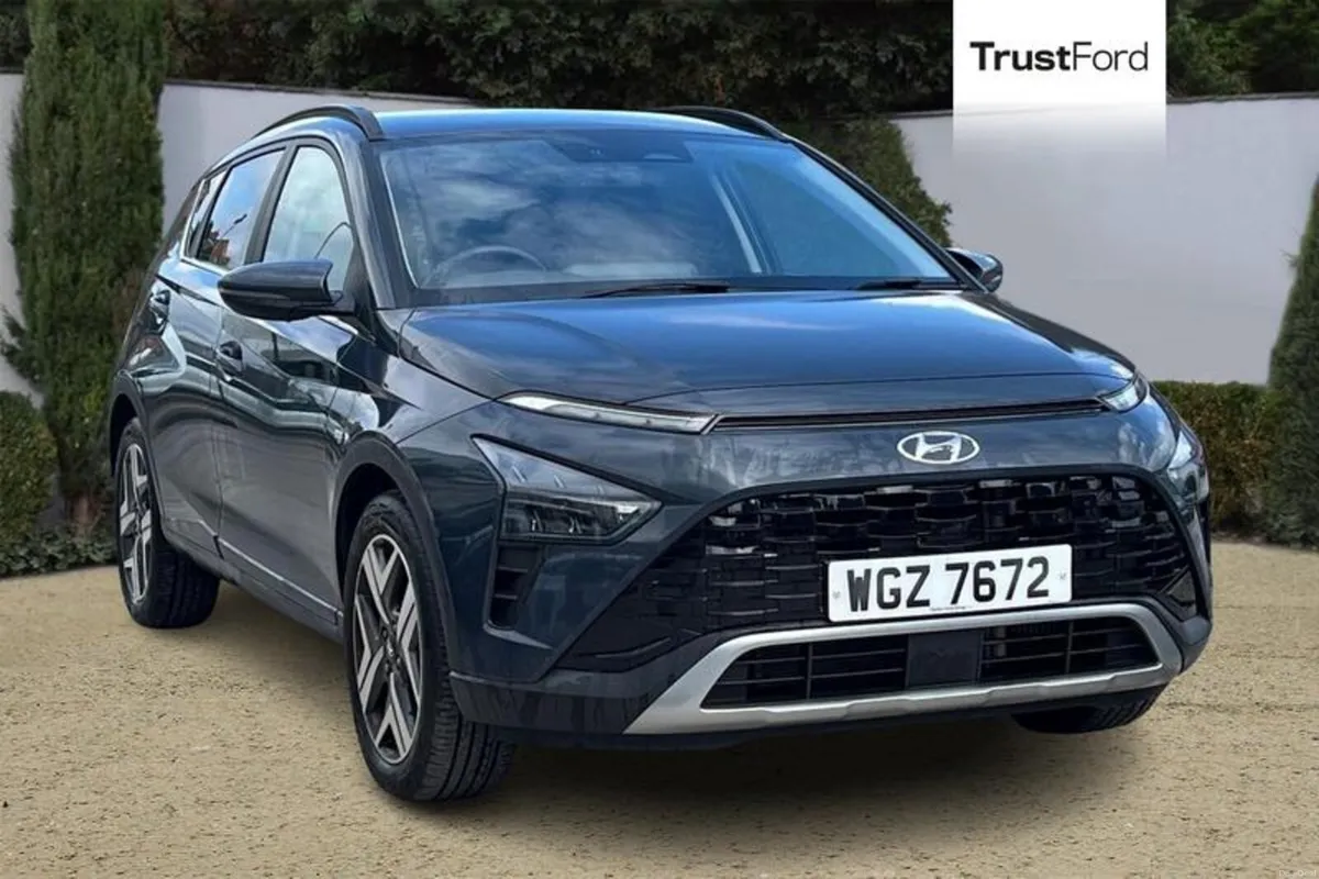 Hyundai Bayon Premium - Image 1