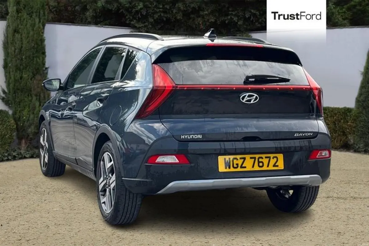 Hyundai Bayon Premium - Image 2